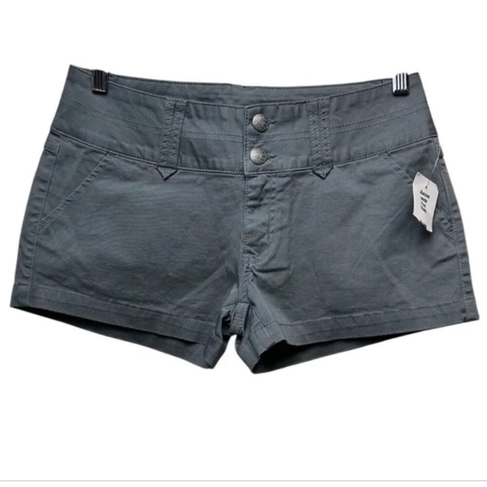 Kismet Shorts sz 6